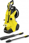 HIGH PRESSURE WASHER K 4 POWER/PREMIUM 1.324-330.0 KARCHER | 1.324-330.0 | 4066529122605