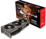 Graphics card Radeon RX 9060 XT NITRO+ 16GB GDDR6 128bit DP/2HDMI | 11350-01-20G | 4895106296619