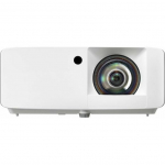 Optoma GT2000HDR Short throw projector 3500 ANSI lumens DLP 1080p (1920x1080) 3D White | E9PD7KK31EZ4 | 5055387666986