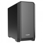 be quiet! Silent Base 601 Midi Tower Black | BG026 | 4260052187111