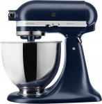 KitchenAid 5KSM125EIB Stand mixer 300 W Navy | 5KSM125EIB | 5413184909086