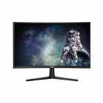 LCD Monitor|DAHUA|23.6 "|1920 x 1080 pixels|Full HD|Native aspect ratio 16:9|LED|Curved|DHI-LM24-E240C | DHI-LM24-E240C | 6937552412682