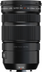 Fujifilm Fujinon XF 18-120mm f/4.0 LM PZ WR objektiiv | 16780224 | 4547410470901