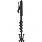 Manfrotto monopod MVMXPROC5 | MVMXPROC5 | 8024221667189