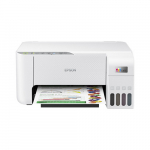 Epson EcoTank L3276 WiFi - A4 multifunctional printer with Wi-Fi and continuous ink supply | C11CJ67436 | 8715946727271