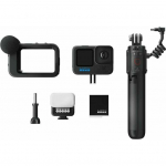 GoPro Hero12 Black Creator Edition | CHDFB-121-EU | 810116380312