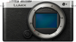 Panasonic Lumix DC-S9 kere, must/h&otilde;bedane | DC-S9E-SA | 5025232989331