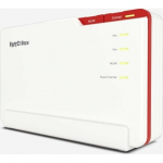 FRITZ! Box 5690 Pro f&uuml;r Glasfaser und DSL mit Wi-Fi 7 | 20003043 | 4023125030437