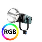 Sirui RGB LED Monolight C300R Colorful | 610067 | 6952060056395