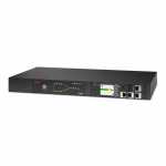 Rack ATS AP4423A 230V, 16A, C20 in, (8) C13 (1) C19 out | AP4423A | 731304432449