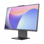 Lenovo ThinkCentre neo 50a 27 Gen 5 Intel&reg; Core&trade; i3 i3-1315U 68.6 cm (27") 1920 x 1080 pixels All-in-One PC 16 GB DDR5-SDRAM 512 GB SSD Wi-Fi 6 (802.11ax) Windows 11 Pro Grey | 12SA0012PB | 197530805738