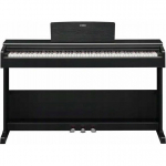 Yamaha ARIUS YDP-105B - digital piano | YDP105B | 4957812678285