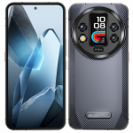 Smartphone WP200 Pro 5G 24GB/1TB IP69K grey | WP200Pro-GY/OL | 6931940799751