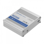 Teltonika | Industrial Router | RUTX08 | No Wi-Fi | 10/100/1000 Mbit/s | Ethernet LAN (RJ-45) ports 4 | Mesh Support No | MU-MiMO No | No mobile broadband | 1 | 24 month(s) | RUTX08000000 | 4779027312477