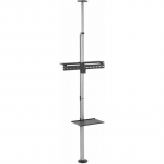 Techly Uchwyt sufitowo-podłogowy ICA-TR32 37'' - 70'' | 105612 | 8051128105612