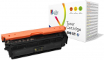 Toner Quality Imaging Yellow Zamiennik 508X (QI-HP1028ZY) | QI-HP1028ZY | 5704174132745
