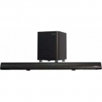 Soundbar Nanoxia z Subwooferem bezprzewodowy (NXSB21CWW) | NXSB21CWW | 4260285296598
