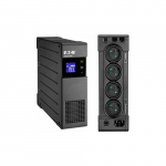 Eaton Ellipse PRO 850 FR uninterruptible power supply (UPS) Line-Interactive 0.85 kVA 510 W 4 AC outlet(s) | ELP850FR | 743172437402