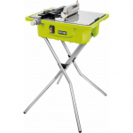 Ryobi Pilarka do cięcia płytek na mokro 178mm 500W (WS721S) | MI5133002020 | 4892210126214