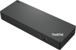 Stacja/replikator Lenovo ThinkPad Universal Thunderbolt 4 (40B00135DK) | ThinkPad Universal | 5704174832485