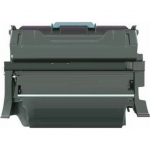Toner Lexmark T654X80G Black Oryginał  (T654X80G) | T654X80G | 0734646091312
