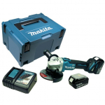 Szlifierka Makita DGA506RTJ | DGA506RTJ | 1110002086731