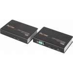 USB VGA Cat 5 KVM Ext. 1280x1024@150 CE700A | CE700A | 4710423776593