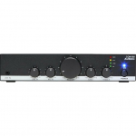 Audac AUDAC COM108 Public Address Amplifier 80W 100V | COM108 | 5414795041325