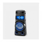 Sony | High Power Audio System | MHC-V73D | USB port | Wi-Fi | Bluetooth | FM radio | Near Field Communication (NFC) | Wireless connection | MHCV73D.CEL | 4548736107915