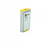 Tusz HP Tusz 728 130ml DJ Yellow (F9J65A) | F9J65A | 0888793397848