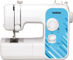 Brother X14S Semi-automatic sewing machine Electromechanical | X14S | 4977766771146