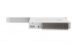 Mikrotik CRS309-1G-8S+ Managed Gigabit Ethernet (10/100/1000) Power over Ethernet (PoE) White | CRS309-1G-8S+IN | 4752224002143