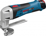 Bosch Akumulatorowe nożyce do blachy GSC 10,8 V-LI Professional (601926108) | 0601926108 | 3165140730761