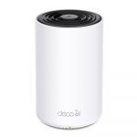 TP-Link AXE5400 Mesh WiFi 6E trojp&aacute;smov&yacute; syst&eacute;m Deco XE75 (1 ks) | Deco XE75(1-pack) | 4897098687123