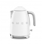 Smeg KLF03WHMEU Wasserkocher Weiss | KLF03WHMEU | 8017709290719