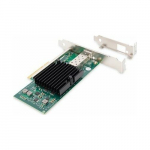Kontroler Digitus Digitus SFP+ 10G PCI Express Card Low profile bracket, Intel JL82599EN chipset DN-10161 | DN-10161 | 4016032445180