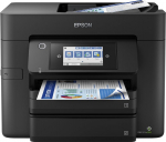 Urządzenie wielofunkcyjne Epson WorkForce Pro WF-4830DTWF (C11CJ05402) | C11CJ05402 | 8715946679716