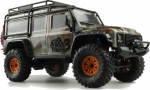 Amewi Amewi Dirt Climbing SUV Crawler 4WD 1:10 RTR | 22426 | 4260631424569