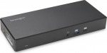 Stacja/replikator Kensington Stacja dokująca SD4781P EQ USB-C&reg; i USB-A dual 4K zasilanie 100 W | K33603EU | 5028252640718