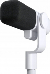 Mikrofon Logitech G Yeti Studio biały (988-000566) | 988-000566 | 5099206114517
