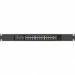 Switch 24x 100MB POE+ /2x COMBO 250W RSFE-24P-2C-250 | RSFE-24P-2C-250 | 5901969440300