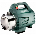 Metabo Pompa ogrodowa P 4500 INOX (600965000) | 600965000 | 4056352293122