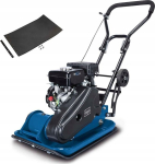 Scheppach HP1900S compactor | SCH5904616903 | 4046664144175