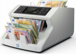 SafeScan Liczarka banknot&oacute;w Safescan 2265 G2 | 115-0714 | 8717496338013
