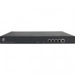 Bramka VoIP LevelOne LevelOne WAC-2013 gateway/kontroler 10, 100, 1000 Mbit/s | WAC-2013 | 4015867231654