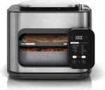 Ninja Combi All-in-One Multicooker, Oven, Air Fryer 12,5L Silver EU SFP700EU | SFP700EU | 622356282222