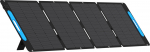 Ładowarka solarna Realpower Solarpanel SP-300E 300 Watt 4 Panel składany | 411608 | 4040895010766