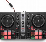 Hercules mix&aacute;žn&iacute; pult DJControl Inpulse 200 MK2  (4780940) | SS-1986 | 3362934746407
