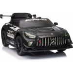 BABYMAXI Pojazd elektryczny BBH-033 Czarny | 15908 | 5905679074336