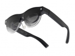 VR glasses AirVision M1 OLED/USB-C/Speakers/Black | 90LJ00L5-B01370 | 4711387400173